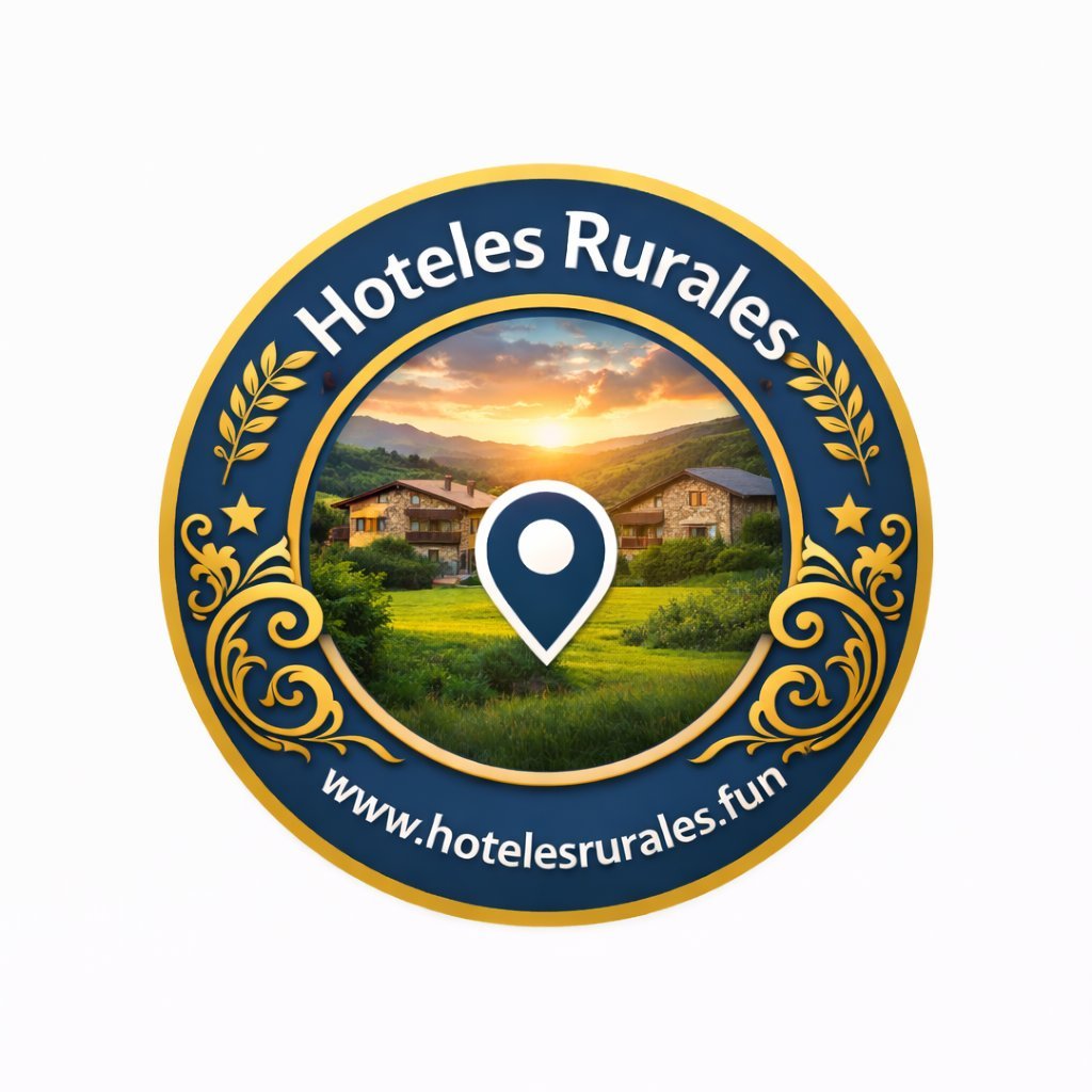 Hoteles Rurales Logo